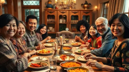 015360000 1733393239 Arti Mimpi Makan Bersama
