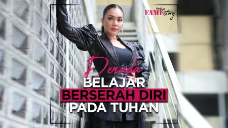 Denada Negatifkan Tuduhan Penelantaran Anak, Akui Pernah Belikan Mobil untuk Ressa 016736600 1677550288 Fimela Fame Story Denada Belajar Berserah Diri Pada Tuhan Ig Feed