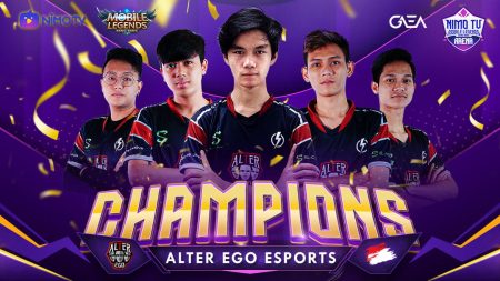 Aurora Gaming PH Juara M7 Mobile Legends, Kalahkan Alter Ego 0-4 dan Bawa Pulang Rp5 Miliar 14119264301593764570