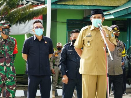 Orang Tua Murid Protes Kepala Sekolah di Bulukumba 1596504661544 Bupati Bulukumba