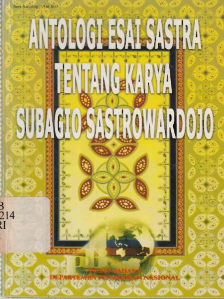 Ery Karya Sastra Antologi Produktif 1706556970