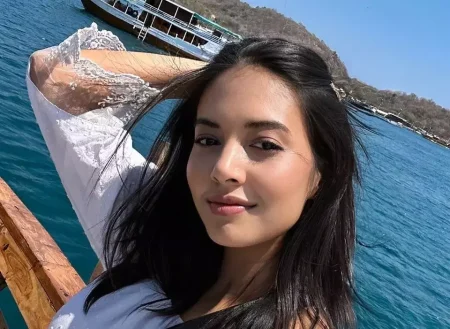 Sosok dan Karier Roby Tremonti yang Terkait dengan Memoar Aurelie Moeremans 1713223690 1080x789 1