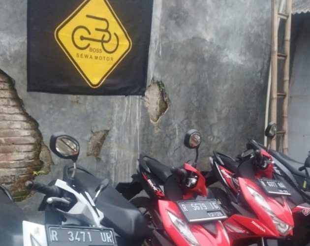 5 Motor Sewa Purwokerto Terpercaya dengan Harga Kompetitif! 1 Bossmotor Google 630x500 1