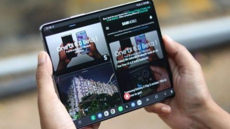 20240530 Bocoran Harga Dan Spesifikasi Hp Samsung Galaxy Z Fold 6