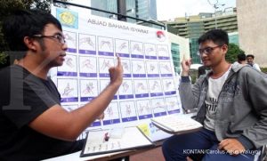 Tanggal 11 Januari 2026: Apa Hari yang Dirayakan? Ada Hari Tuli Nasional 215541171p