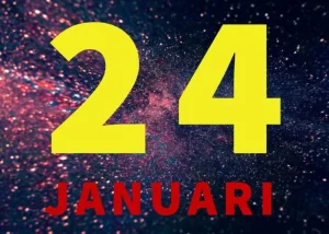 Peringatan Nasional dan Internasional 12 Januari 2026 yang Harus Kamu Ketahui! 24 Januari 3010660561