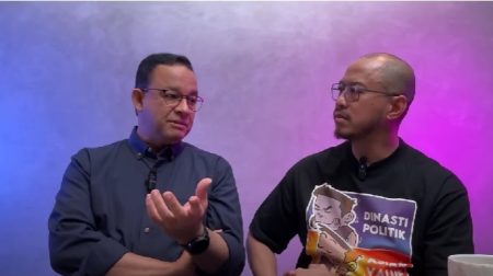 24907 Anies Baswedan Dan Pandji Pragiwaksono Youtube