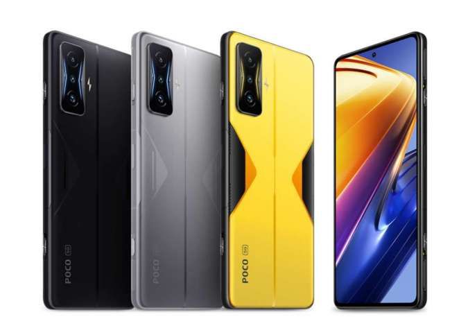 Harga dan Spesifikasi POCO X3 GT: Performa Flagship, Ini Perbedaannya dengan Seri X3 Lain! 37231955p
