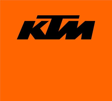 37860 Ktm Logopodium Orange Rgb