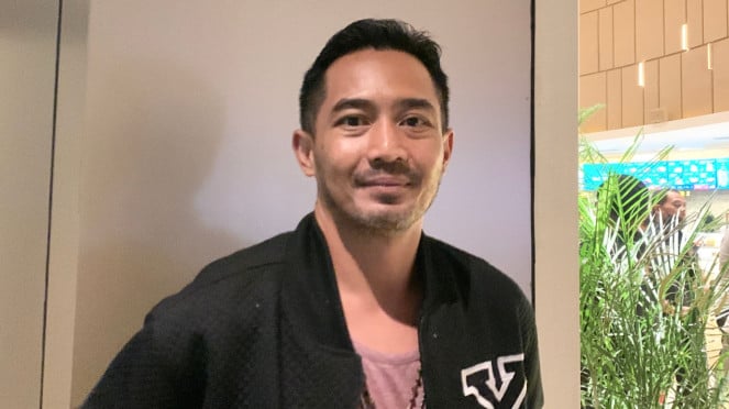 Yama Carlos, Aktor yang Diteror Usai Kritik Banjir Sumatra 64186217b4ab1 Yama Carlos 663 372