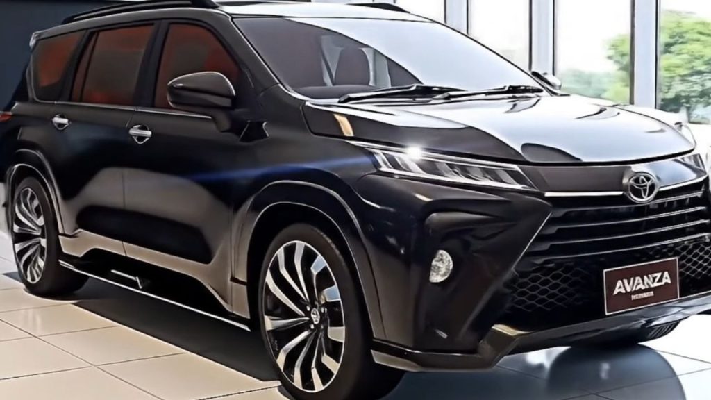 Toyota Avanza 2026 Tampil Lebih Futuristik dan Elegan untuk Kebutuhan Keluarga dan Sewa 68eac01a8460641e2138c61b5c674b6c