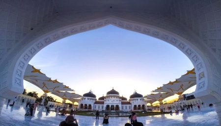7 Atraksi Dan Destinasi Aceh Ini Masuk Nominasi Api Award 2018