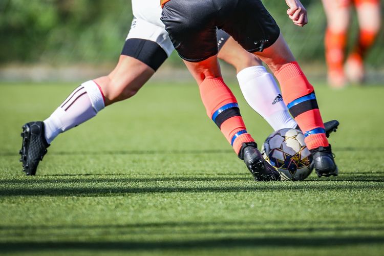 Sepak bola aman, dokter tekankan skrining jantung Aa19gr0o