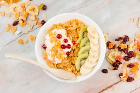 Sarapan Probiotik Kuatkan Imun, Kata Ahli Aa1dqv3a