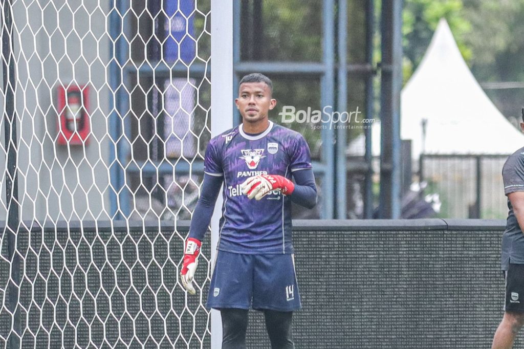 Bawa Persib Juara Paruh Musim, Ini Harapan Jujur Teja Paku Alam ke Pelatih Baru Timnas John Herdman Aa1f4pde