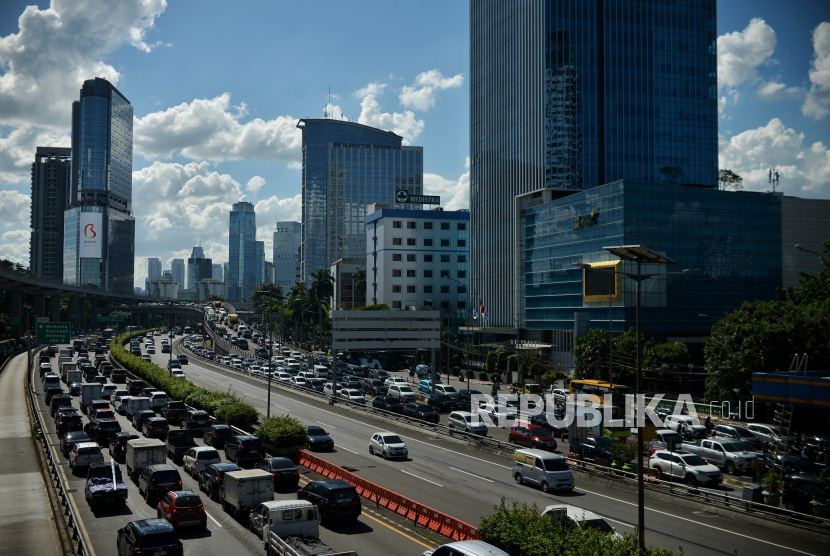 Pemerintah pastikan APBN jadi penyangga ekonomi 2026 Aa1fx0zf