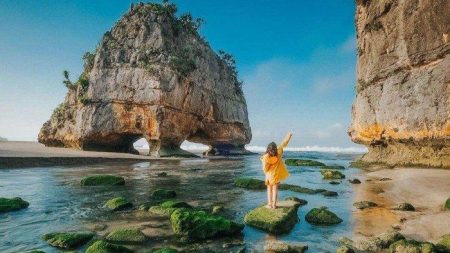 Jelajahi Keindahan Tersembunyi Sumba Barat Daya: Pantai Bawana Hinga Ratenggaro Aa1lqh12