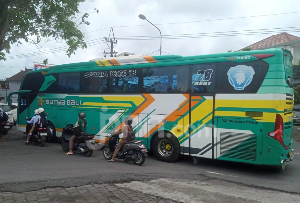 Jadwal & harga tiket bus AKAP Bali ke Jawa Sabtu (24/1), cek! Aa1mrbll