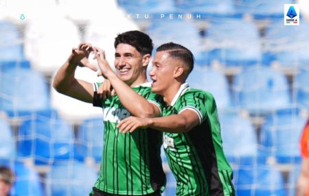 Jay Idzes Dihakimi Media Italia Setelah Sassuolo Kebobolan Aa1nsogc