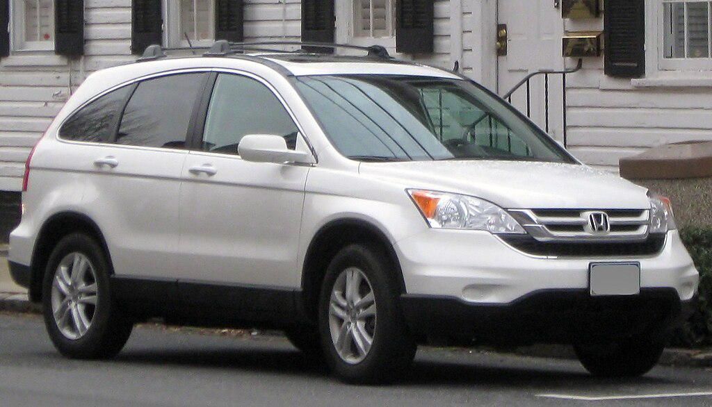 Mengapa Honda CR-V 2010 Diserbu? Ini Penjelasannya Aa1ogajn