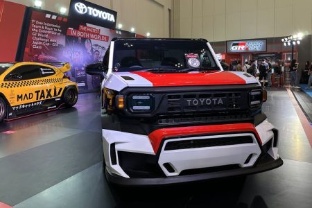 IMX Umumkan Jadwal Modifikasi 2026, Perkuat Ekosistem Otomotif Nasional ke Tingkat Global Aa1oghl2