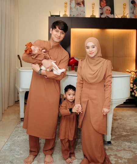 7 Artis Hamil Anak Ketiga Akibat Kebobolan, Termasuk Lesti Kejora Aa1oqhpd