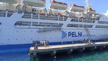 Rute Ternate-Ambon: Jadwal Kapal Sangiang Januari-Februari 2026 Aa1ppipr