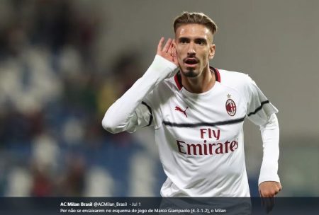 Samu Castillejo ke Persib, bekas pemain AC Milan kembali bangkit di Indonesia? Aa1rm4vb 1