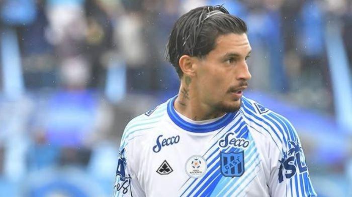Reorganisasi Borneo FC, Fabio Lefundes Buka Rahasia Transfer Marcos Astina Aa1slwob