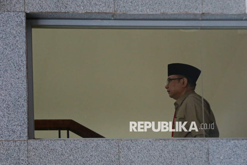 Korupsi Kuota Haji Aa1suedl