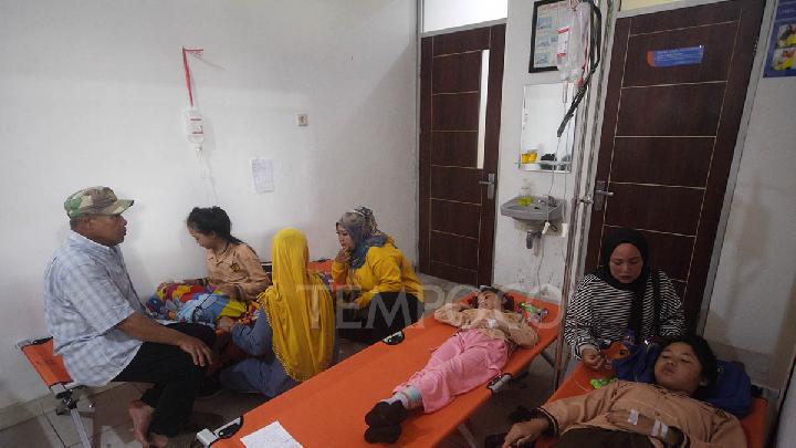 JPPI: Ribuan Anak Diduga Keracunan MBG Bulan Ini Aa1swbfp
