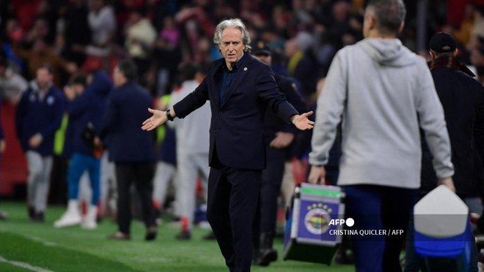 Menang Tapi Kewalahan, Jorge Jesus Ungkap Kelemahan Al Nassr Setelah Kalahkan Damac Aa1tjqgi