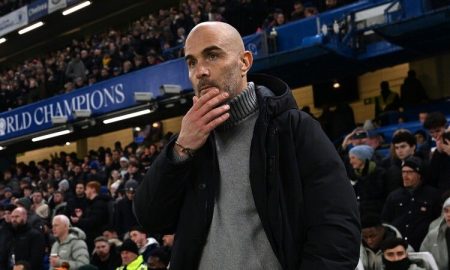 Chelsea dalam krisis, suporter siap protes usai kepergian Enzo Maresca Aa1tqyce