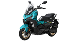 Resmi Dirilis! Skutik Petualang 150cc Tampil Lebih Gahar dengan Harga Terjangkau Aa1tvjkp