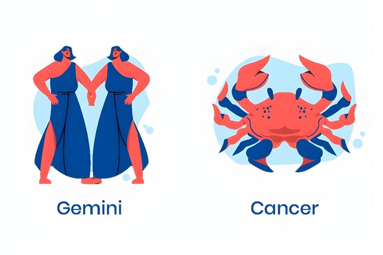 Ramalan Zodiak Gemini dan Cancer 12 Januari 2026: Cinta, Karir, Kesehatan, dan Keuangan Aa1tvn1b