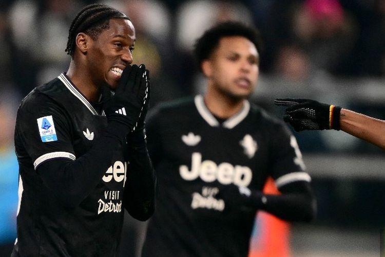 Skor Juventus vs Lecce 1-1, Kekecewaan Spalletti Dimulai Aa1tvpzo