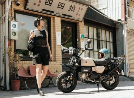 Harga Rp 50 Jutaan, Motor Taiwan Ini Praktis dan Cocok untuk Berkendara Aa1tvrrw