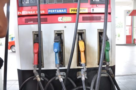 Banyak yang Percaya, Benarkah Isi BBM Malam Lebih Banyak? Aa1tvvjt