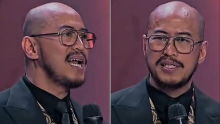 Kekecewaan Indro Warkop Melihat Pandji Dipolisikan, Perbandingan dengan Era Orde Baru: Ini Kemunduran Aa1txsuc