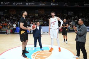 Menteri Erick Buka IBL 2026, Tantang Jadi Penggerak Olahraga Nasional Aa1tyldl
