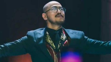 Dedi Gumelar, Pendukung Pandji yang Bicara Soal Politik Kotor Aa1tyrzr