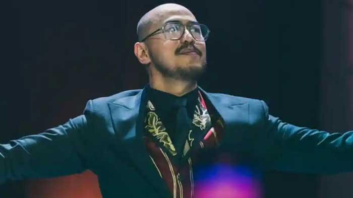 Dedi Gumelar, Pendukung Pandji yang Bicara Soal Politik Kotor Aa1tyrzr