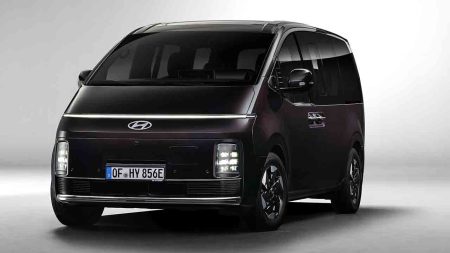 Hyundai meluncurkan STARIA Listrik, MPV Pertama dalam Lini Produknya Aa1tywe8