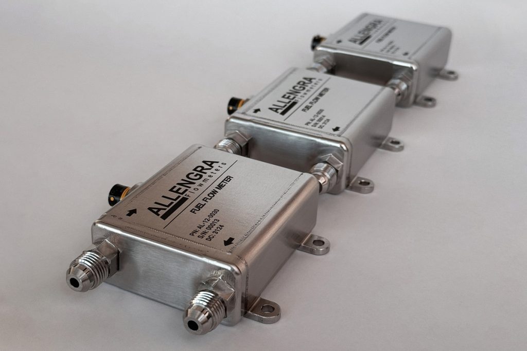 Eksklusif: Teknologi Baru Flow Meter untuk Pantau Mesin F1 2026 Aa1tzahb