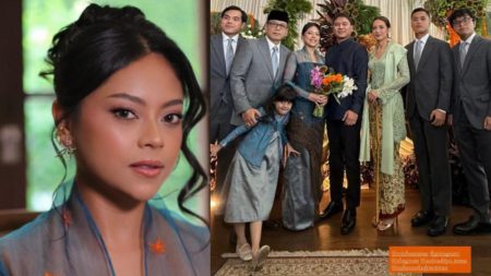 Sakina Adjani, Putri Wishnutama yang Dilamar Produser Australia dan Dekat dengan Gista Putri Aa1u0gvh