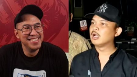 Pangkat Rizki Juniansyah Diperhatikan, Pelapor Pandji Tidak Terkait NU Aa1u0wo8
