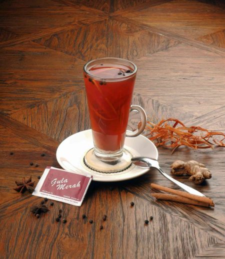 Jeda Pagi: Cinnamon Tea untuk Tingkatkan Imunitas Aa1u0xbw