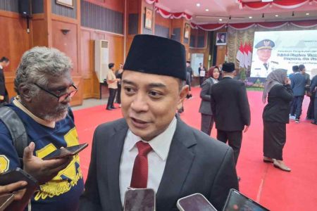 Warga Minta Ormas Madas Dibubarkan, Ini Jawaban Walkot Eri Cahyadi Aa1u1aqo