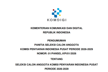 Komdigi Buka Pendaftaran Anggota KPI Pusat 2026–2029 Aa1u1ih4