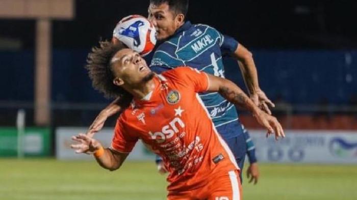 Persiraja Naik ke Peringkat 4 Usai Kalahkan Persikad Depok 1-0 via Sundulan Connor Flynn Aa1u1jwl